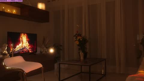 Jennifer Diaz online show from March 8, 2025, 10:13 pm