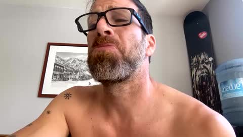 Jack Hard online show from September 20, 2025, 3:35 pm