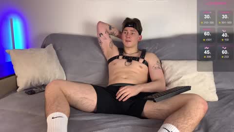 Josh online show from December 19, 2024, 10:10 pm