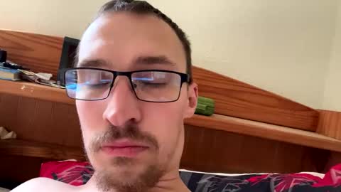 Orgasm324 online show from January 2, 2025, 4:46 pm