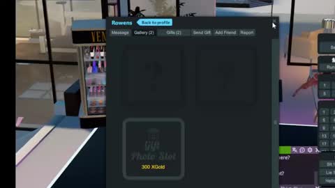 EleniGr online show from March 6, 2025, 11:36 am