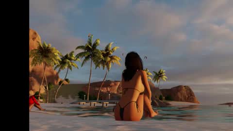 EleniGr online show from February 4, 2026, 1:06 pm