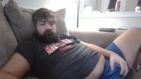 jthompson813 online show from January 30, 2025, 12:59 pm