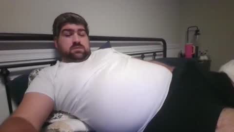 jthompson813 online show from February 2, 2025, 8:19 pm