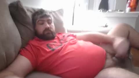 jthompson813 online show from February 27, 2025, 12:45 pm