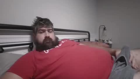 jthompson813 online show from October 1, 2025, 11:49 am