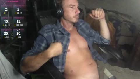 JTS online show from October 31, 2025, 9:10 am