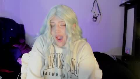 Ju Kyung online show from February 16, 2025, 10:10 am