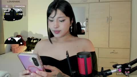 Ju Kyung online show from October 16, 2025, 11:50 pm