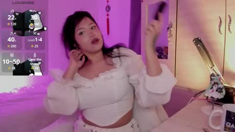 Snapshot of ju_kyung chatting on December 4, 2025, 9:18 am Ju Kyung online show from December 4, 2025, 9:18 am