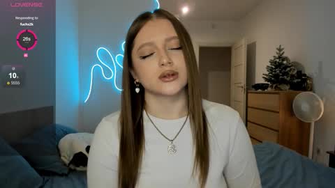 Snapshot of ju_lii chatting on January 16, 2026, 3:05 pm Julia and Julia online show from January 16, 2026, 3:05 pm