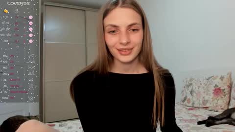 Snapshot of ju_lii chatting on February 7, 2026, 8:12 pm Julia and Julia online show from February 7, 2026, 8:12 pm