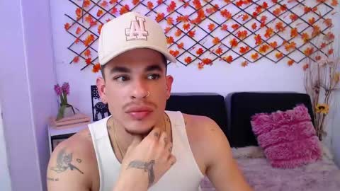 Snapshot of juan023_ chatting on June 6, 2026, 1:32 am Juan online show from June 6, 2026, 1:32 am
