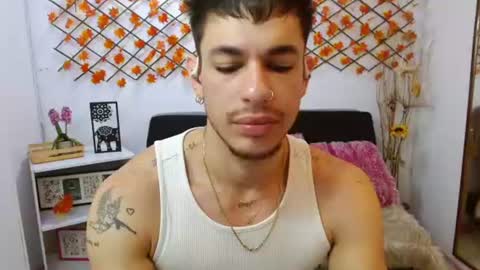 Snapshot of juan023_ chatting on June 12, 2026, 1:59 am Juan online show from June 12, 2026, 1:59 am