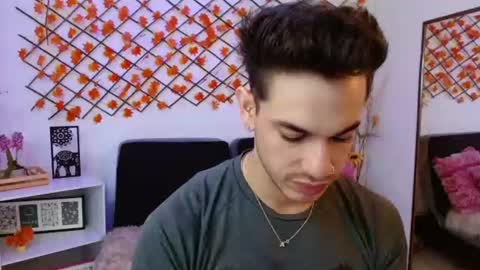 Snapshot of juan023_ chatting on July 5, 2026, 12:56 pm Juan online show from July 5, 2026, 12:56 pm