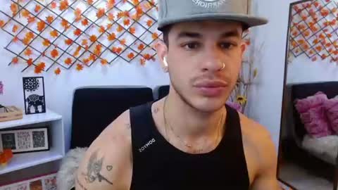 Snapshot of juan023_ chatting on July 7, 2026, 2:14 am Juan online show from July 7, 2026, 2:14 am
