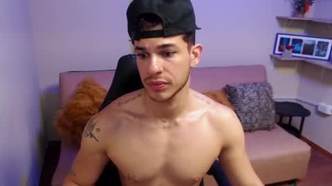 Snapshot of juan023_ chatting on July 14, 2026, 2:16 am Juan online show from July 14, 2026, 2:16 am
