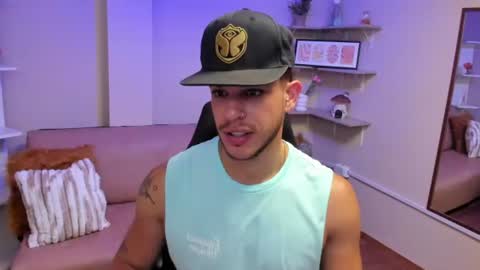 Snapshot of juan023_ chatting on July 29, 2026, 2:43 am Juan online show from July 29, 2026, 2:43 am