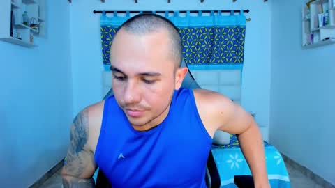 Juan online show from January 22, 2025, 5:48 am