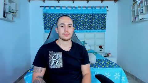 Juan online show from January 29, 2025, 7:46 am