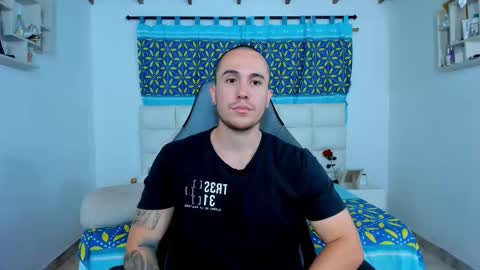 Juan online show from February 12, 2025, 3:51 am