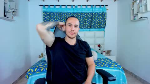 Juan online show from February 16, 2025, 12:52 am