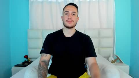 Juan online show from October 9, 2025, 7:45 pm