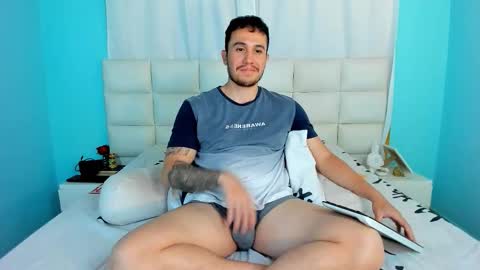 Juan online show from November 5, 2025, 11:49 pm