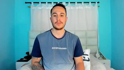 Juan online show from November 25, 2025, 8:42 pm