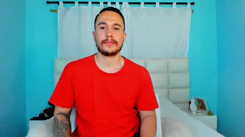 Juan online show from February 5, 2026, 1:43 am