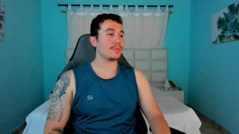 Juan online show from April 9, 2026, 7:08 pm