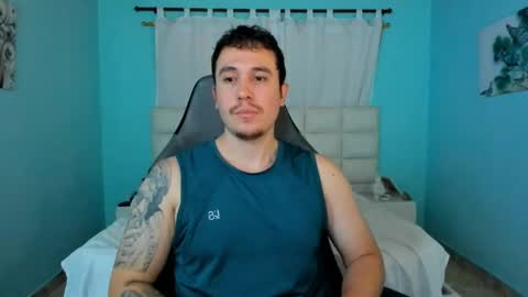 Juan online show from April 12, 2026, 9:20 pm