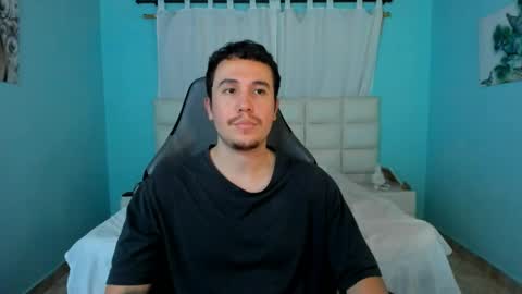 Juan online show from April 14, 2026, 1:11 am