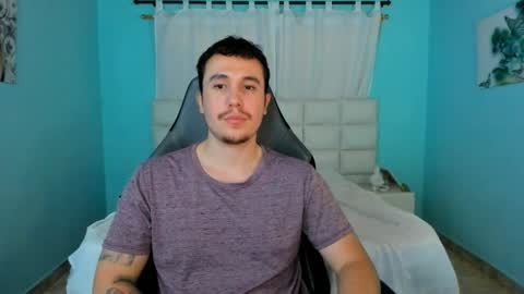 Juan online show from April 14, 2026, 9:54 pm