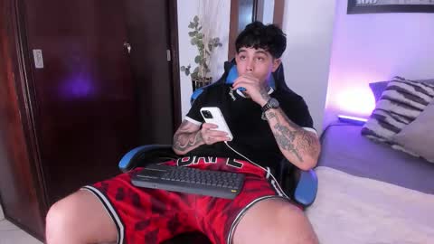 Snapshot of juan_alvarez18 chatting on September 9, 2025, 3:28 am juan_alvarez18 online show from September 9, 2025, 3:28 am