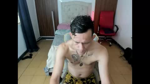 juan_and_luke online show from March 2, 2026, 12:45 pm