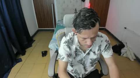 juan_and_luke online show from April 9, 2026, 11:26 am