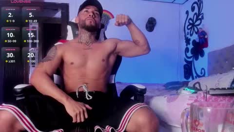 juan online show from November 3, 2025, 12:24 am