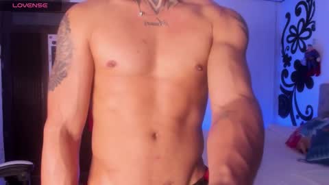 juan online show from November 4, 2025, 12:43 am