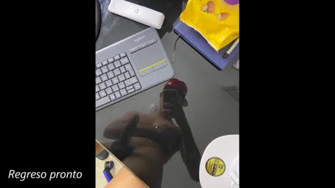 JuanDa online show from January 13, 2025, 6:49 am