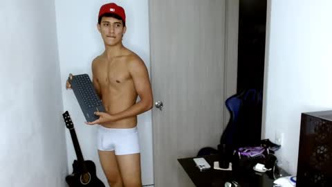 JuanDa online show from February 11, 2025, 7:23 am