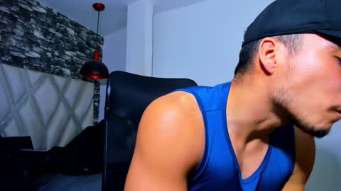 juan_jsmith online show from February 13, 2026, 9:55 pm