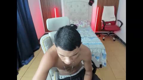 Juan Mhata online show from April 6, 2026, 4:46 am