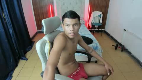 Juan Mhata online show from April 15, 2026, 1:56 am