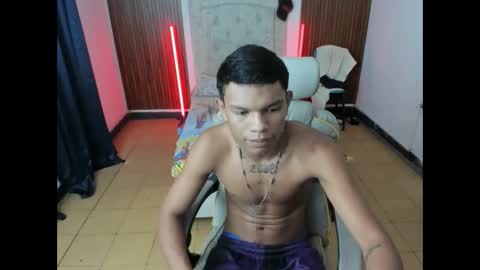 Snapshot of juan_mhata chatting on April 19, 2026, 12:33 am Juan Mhata online show from April 19, 2026, 12:33 am