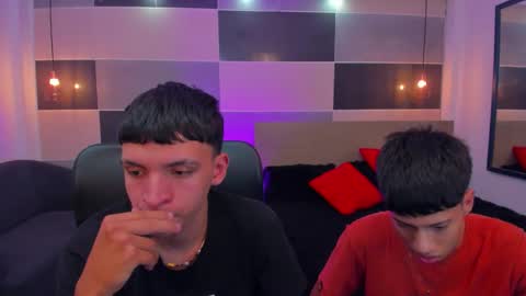 JuanSteven online show from December 4, 2024, 7:50 am