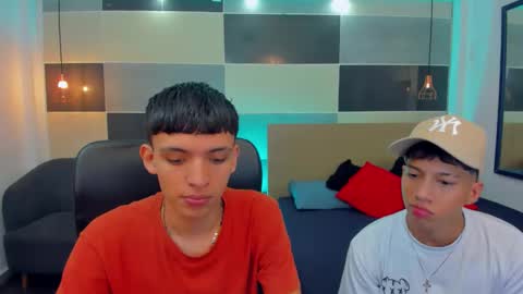 JuanSteven online show from December 24, 2024, 4:44 am