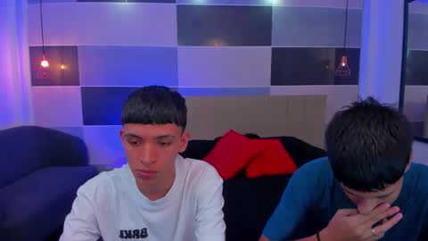 JuanSteven online show from January 16, 2025, 4:07 am