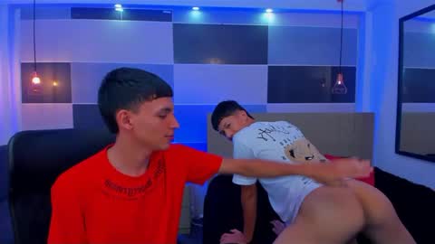 JuanSteven online show from January 17, 2025, 4:49 am