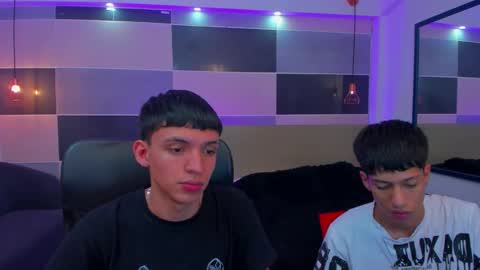 JuanSteven online show from January 25, 2025, 3:20 pm